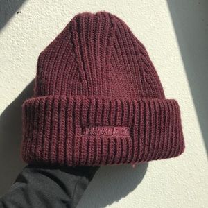 American eagle beanie 🦅